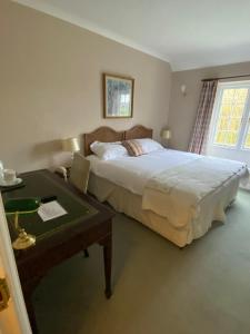Guyers House Hotel and Restaurant