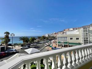 PaulMarie Apartment Gigantes Ocean Lounge