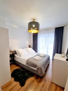 Apartament Chopina II