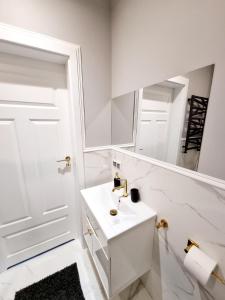 Apartament Chopina II