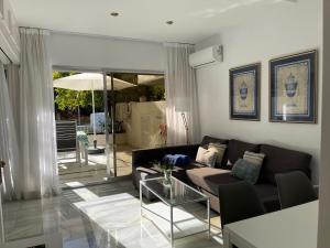 Apartamento PLANTA JARDÍN CON GRAN TERRAZA, SOLEADO 132