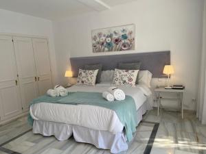 Apartamento PLANTA JARDÍN CON GRAN TERRAZA, SOLEADO 132