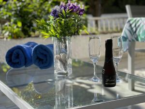 Apartamento PLANTA JARDÍN CON GRAN TERRAZA, SOLEADO 132