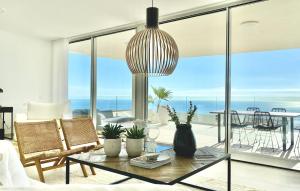 Stupa Hills - Superb Luxury Apartment Sea Views