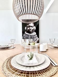 Stupa Hills - Superb Luxury Apartment Sea Views