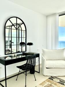 Stupa Hills - Superb Luxury Apartment Sea Views