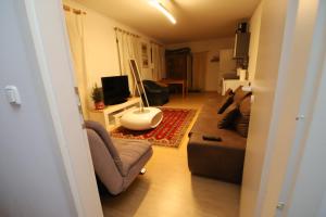Apartment (3 Adults) room in Kunsthaus Kurgan