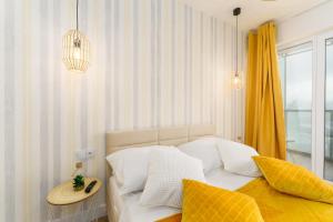 Apartament Suite Ustronie Apartments 20 m do plaży