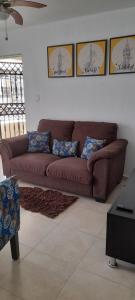 Residencial Palmas De Gurabo