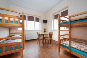 Szkolne Schronisko Mlodziezowe w Olsztynie