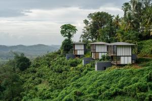 Glenross Living - A Collection of 7 Private Pool Villas and 3 Colonial Suites