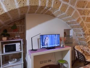 Sweet Home Arco Porta Luce