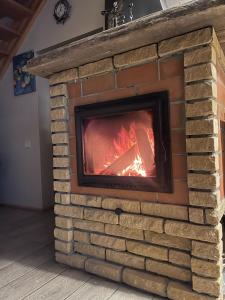 Guesthouse Sidrabozoli