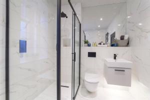 The Presidential Suite, with Free Parking!