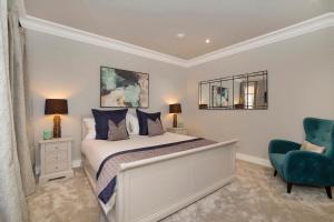 The Presidential Suite, with Free Parking!