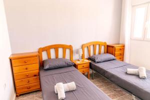 Fabulous 3 Bed House with 4 communal pools