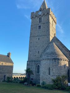 Maisons de vacances Gite LE CABESTAN : photos des chambres