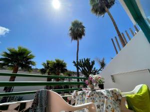 Leticia del Mar Adults Only