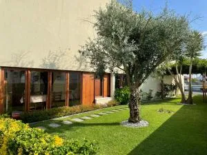 Moradia próxima da praia do Areinho, na Ria, e praia dos Marretas - Pardilhó