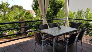 Holiday Home room in Mobile homes Suha Punta