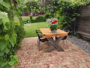B&B / Chambres d'hotes La Tulipe **** : Appartement - Vue sur Lac