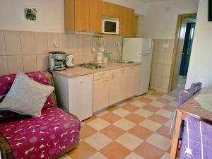 Apartments Seline - Paklenica Riviera 34217