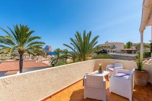 Villa with Private Pool room in Villa Aloe - Plusholidays