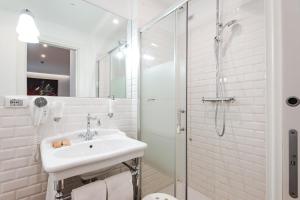 Chambre Double Deluxe