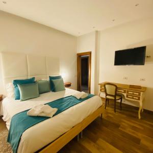 Rome Sweet Spot Guest House