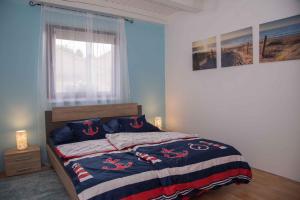 Holiday home Balatonbereny - Balaton 18044