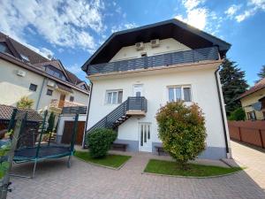 Apartments in Siofok - Balaton 35514