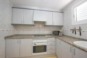 Apartamento Manzanera 3 - PlusHolidays