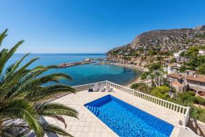 Apartment room in Villa Jaconne - Plusholidays