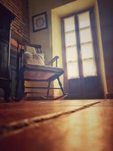 Casa Rural Molino de Luna