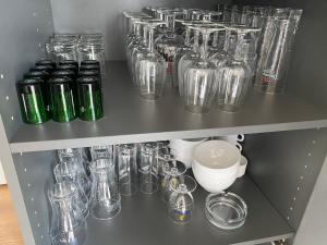 Maisons de vacances Gite LE CABESTAN : photos des chambres