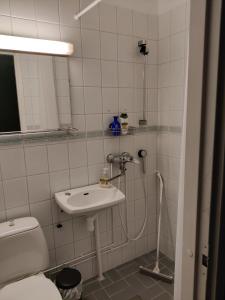 Standard Single Room room in Hotel Merikotka