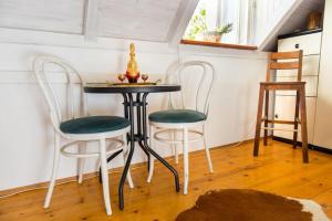 Rooms Lavanda&Ruzmarin