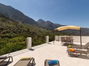 Cas decu - Cala Tuent