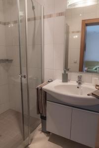 Die Pension - Margreiter