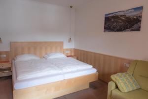 Die Pension - Margreiter