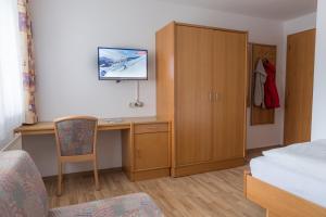 Die Pension - Margreiter