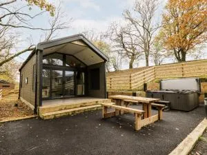 Oak Tree View - Nantmel