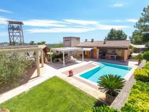 Sa mina - Mancor del Valle