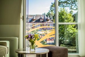 One-Bedroom Apartment room in Grand Baltic Dunes