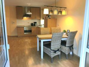 Ferienwohnung Strandgold