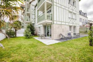 Residence Lidicia - Trouville