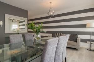 Citystay Apartments Century City