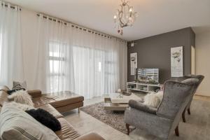 Citystay Apartments Century City