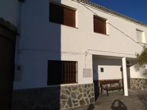Casa Rural El Albergue - Escúllar
