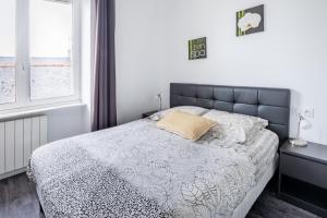 Appartements Le Grand Cancalais : photos des chambres